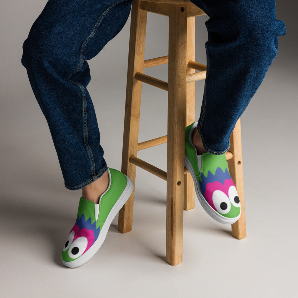 The Kickstomize