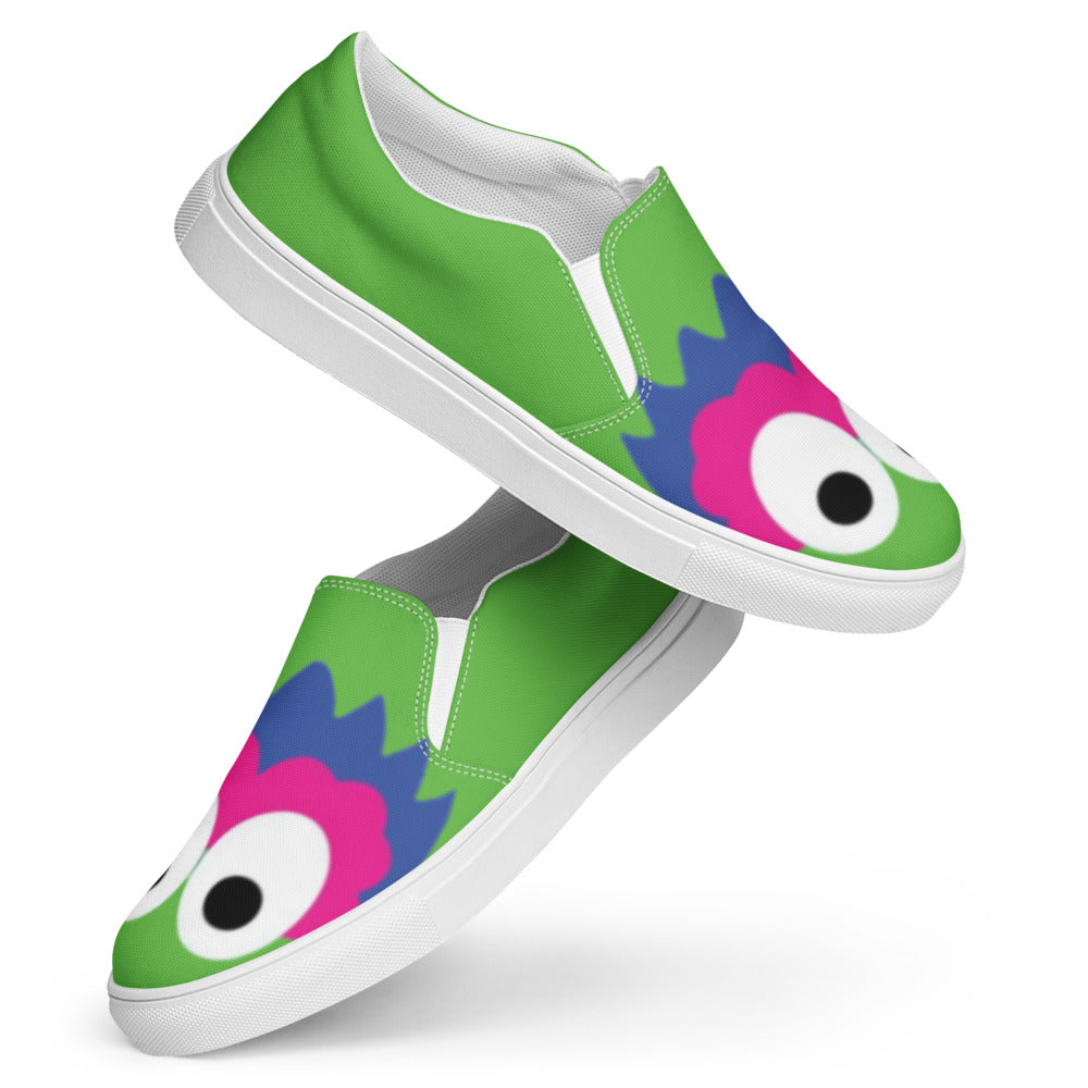 The Kickstomize