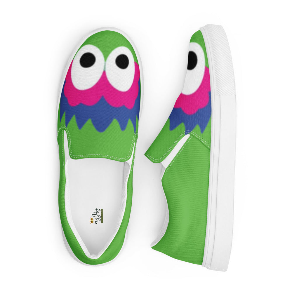 The Kickstomize