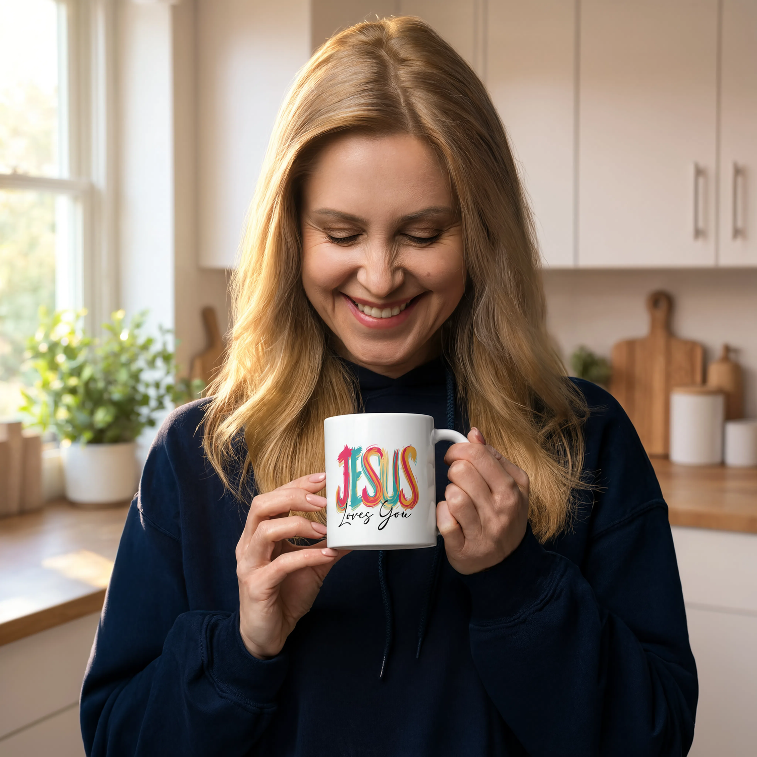 Mugs and Accessories