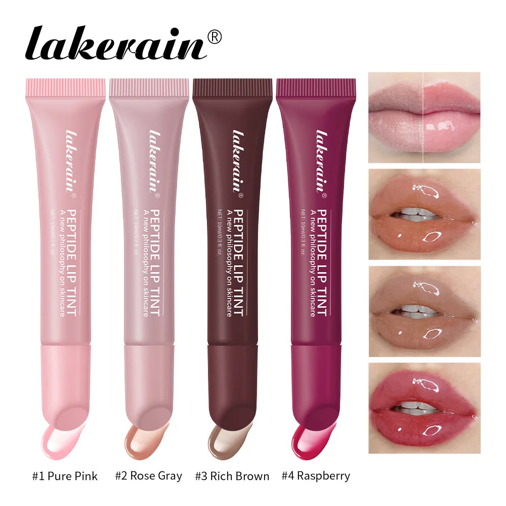 10ml Mirror Lip Glaze