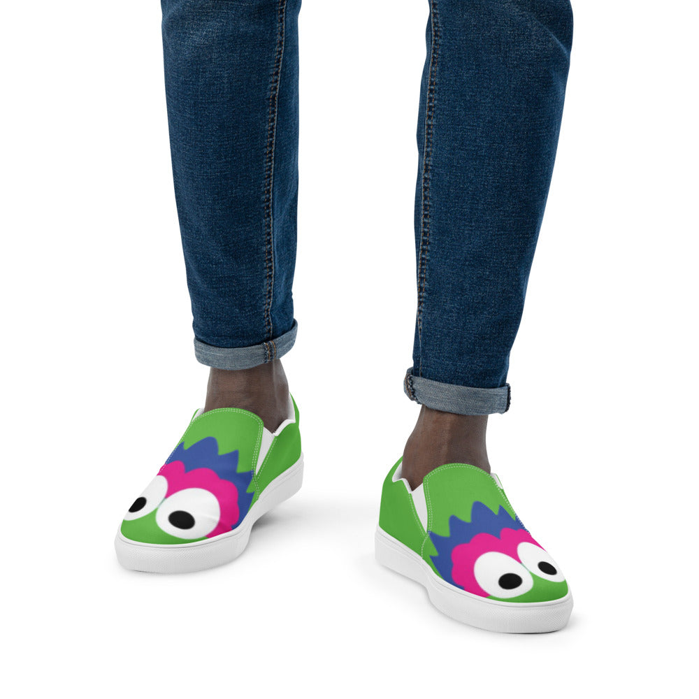 The Kickstomize